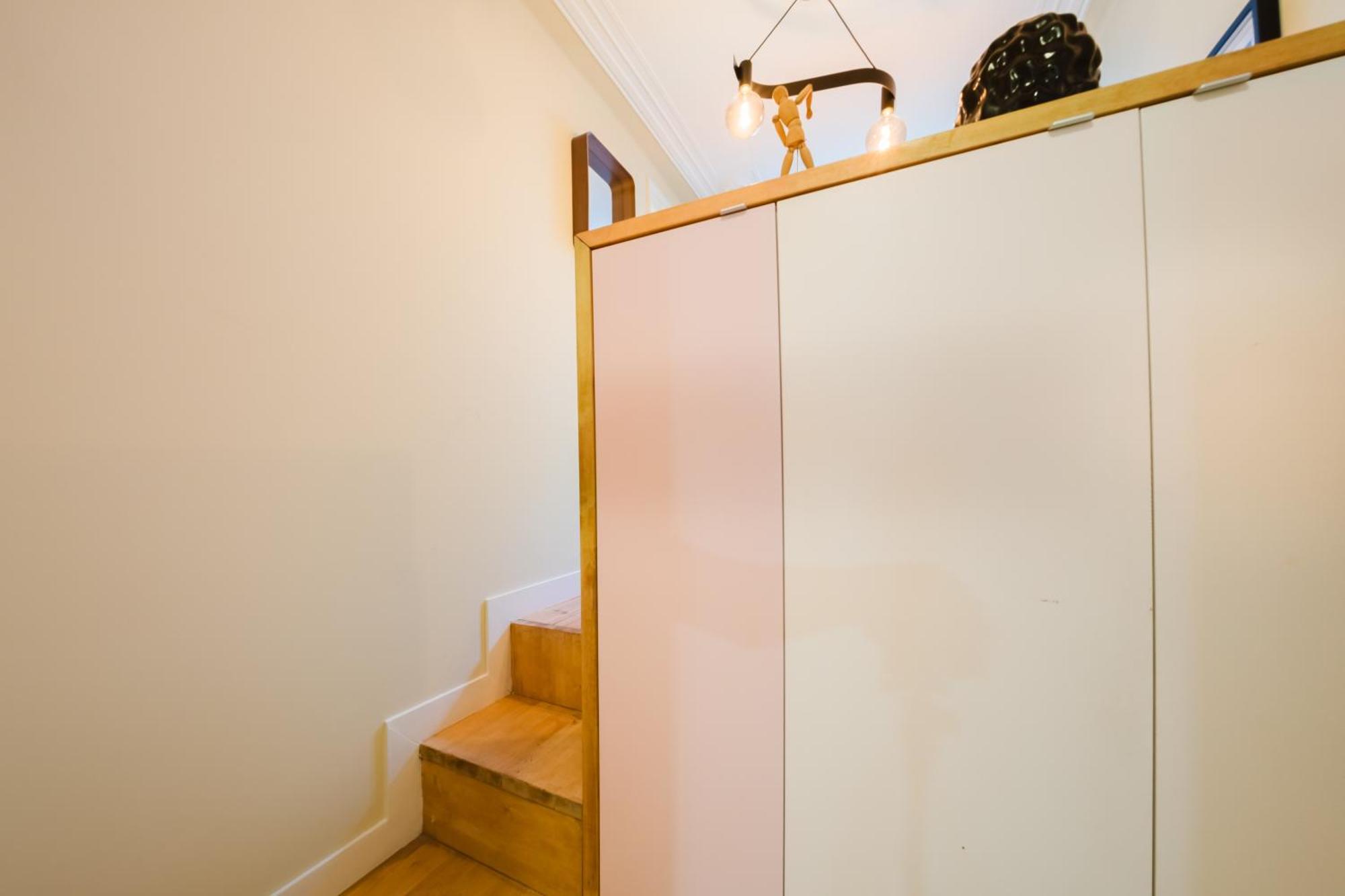Apartment & Spacious 41 Bed *