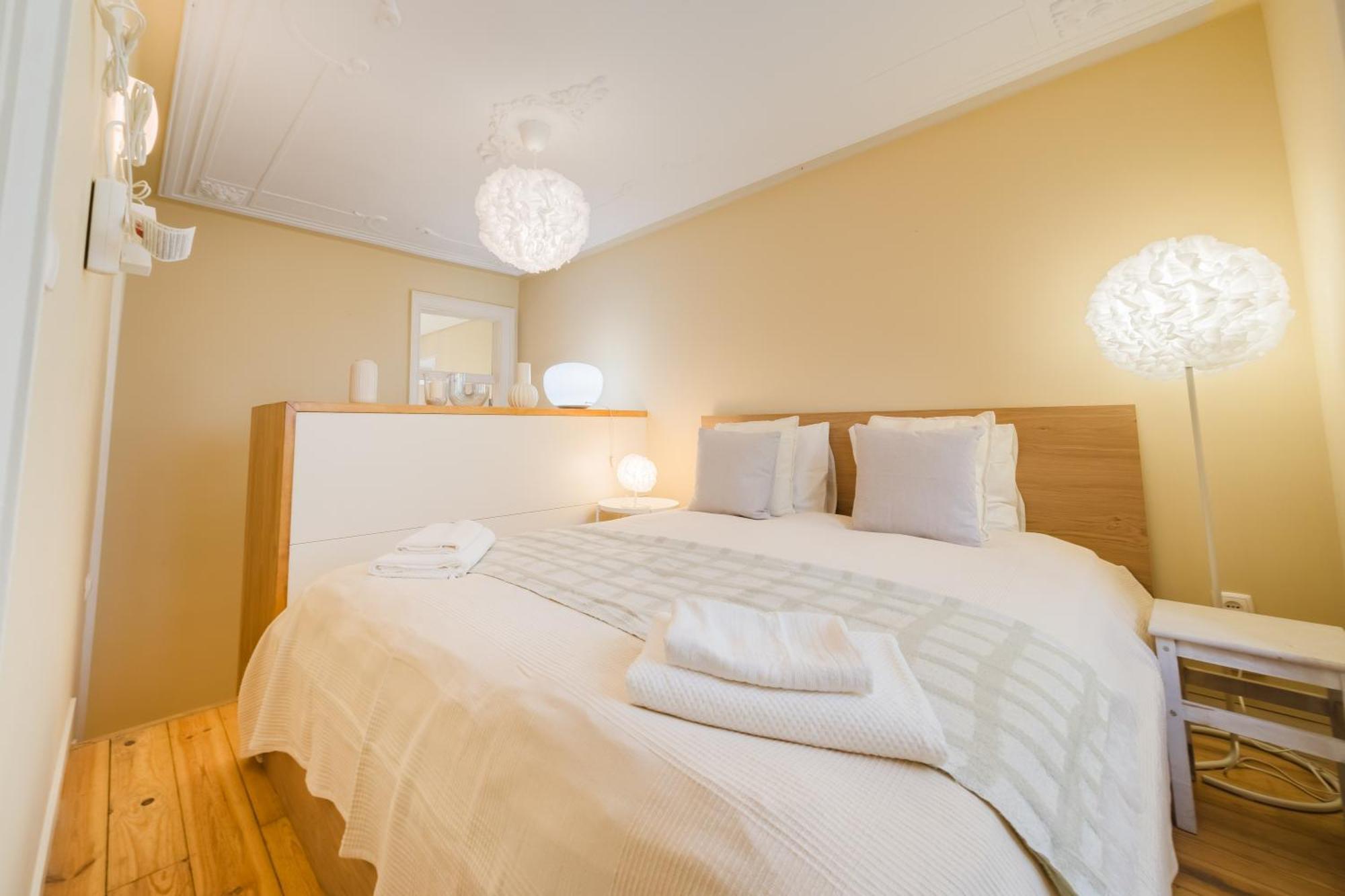 & Spacious 41 Bed * Lisbon