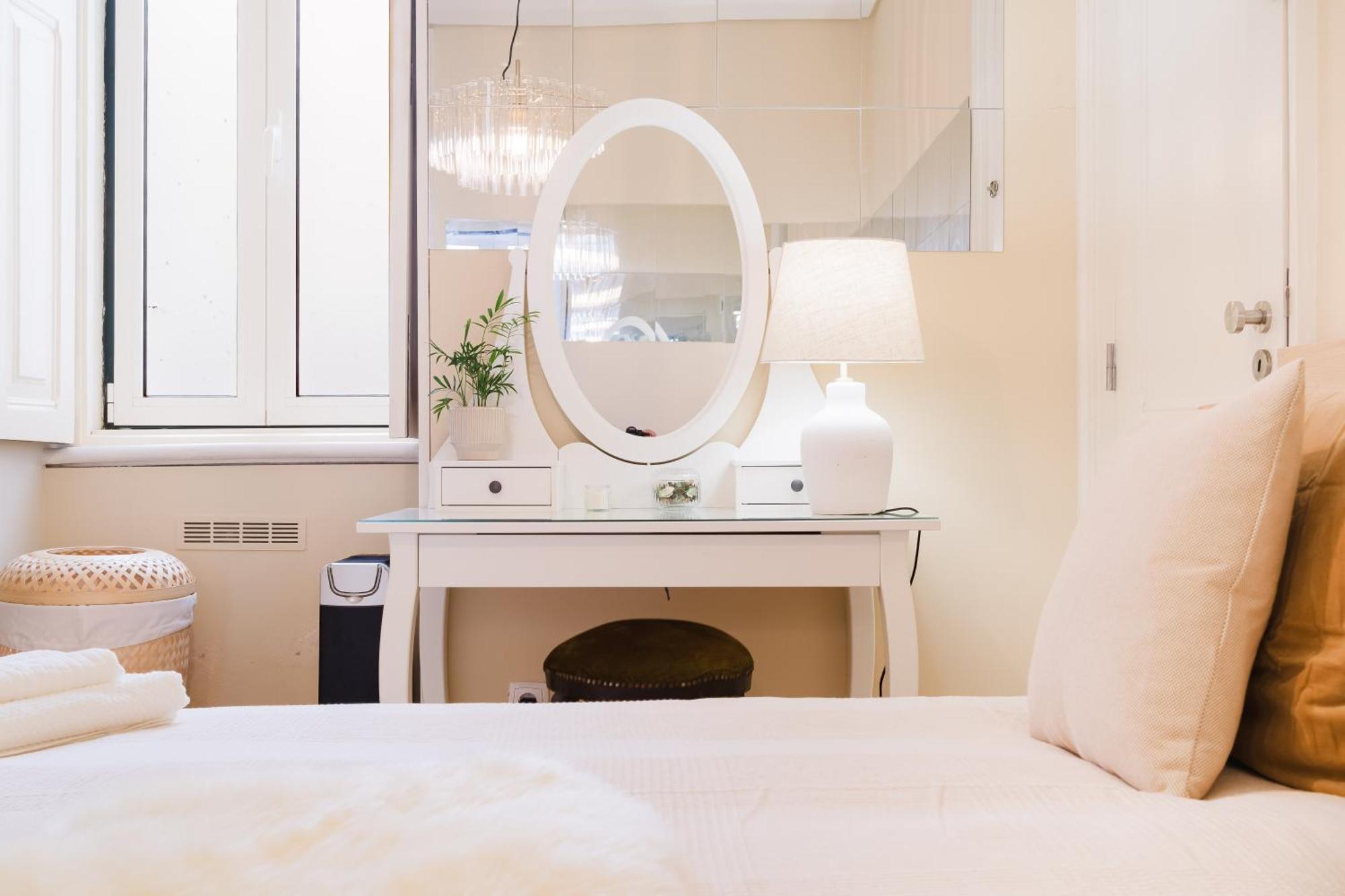 & Spacious 41 Bed Lisbon