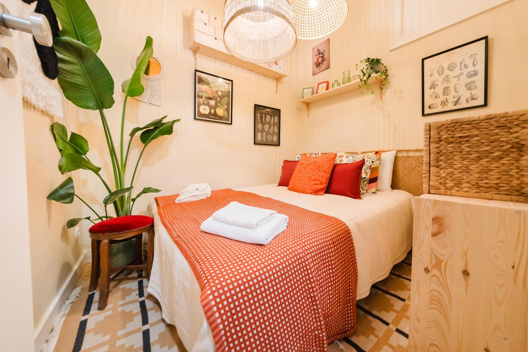 & Spacious 41 Bed