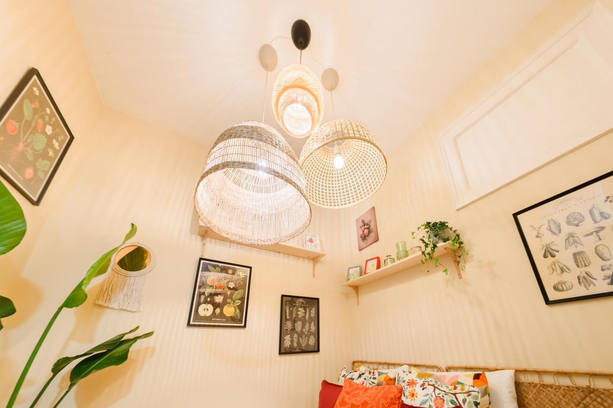 Apartment & Spacious 41 Bed Lisbon